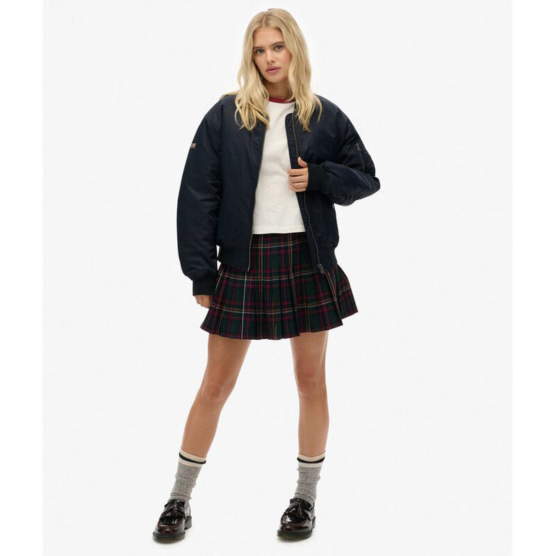 Superdry MA1 Bomber Jacket image number 3